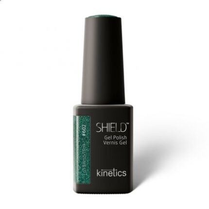 Kinetics Shield Gel Polish Aurora Borealis #602 - 15 ML