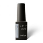 Kinetics Shield Gel Polish Silver Lining #487 - 15 ML