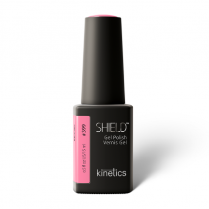 Kinetics Shield Gel Polish Bad Color #399 - 15 ML