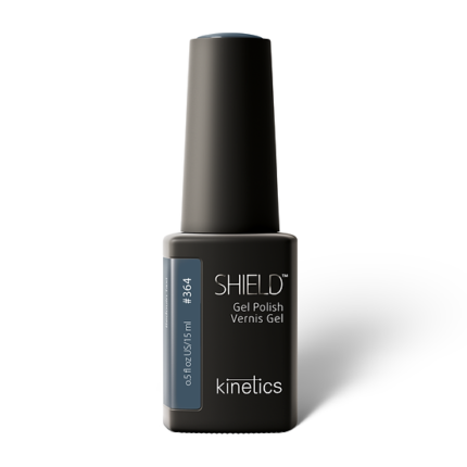 Kinetics Shield Gel Polish Bedouin taxi #364 - 15 ML