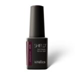 Kinetics Shield Gel Polish Blackout #175 - 15 ML