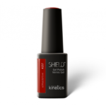 Kinetics Shield Gel Polish City Queen #257 - 15 ML