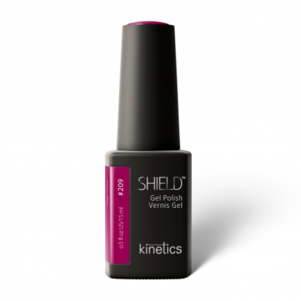 Kinetics Shield Gel Polish High Heels #209 - 15 ML