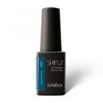 Kinetics Shield Gel Polish Kind Of Blue #412 - 15 ML