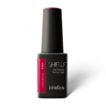 Kinetics Shield Gel Polish More Lipstick #404 - 15 ML