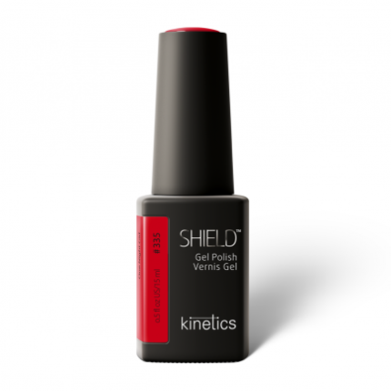 Kinetics Shield Gel Polish One Night Girl #335 - 15 ML