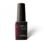 Kinetics Shield Gel Polish Signature Wine #224 - 15 ML