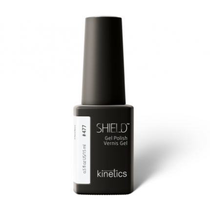 Kinetics Shield Gel Polish Flawless #477 - 15 ML