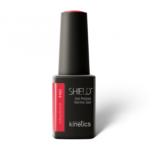 Kinetics Shield Gel Polish Raspberry Gin #462 - 15 ML