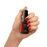 Kinetics Shield Gel Polish Scarlet Letter #464 - 15 ML - Image 2