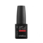 Shield Gel Polish Bonnie Red #076 - 11 ML