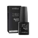 Shield Gel Polish Quick Base - 11 ML