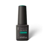 Shield Gel Polish Raw Me Green #402S - 11 ML