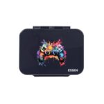 Tritan Bento Lunch Box - Game Controller