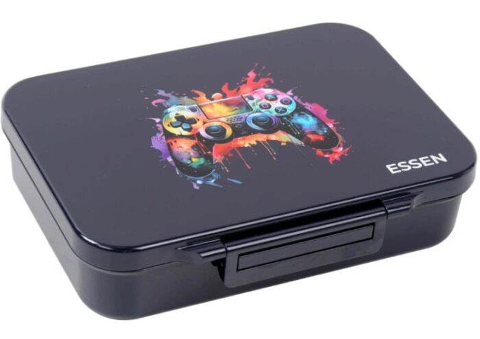 Tritan Bento Lunch Box - Game Controller - Image 2