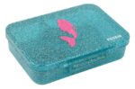 Tritan Bento Lunch Box - Teal Mermaid - Image 2