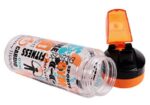 Herevin Sports Bottle - Gym 750 CC - Image 5
