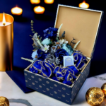 Ramadan Dessert Gift Evil Eye Hamper