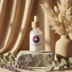 Purple Swan Natural Brightening Booster Serum