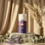 Purple Swan Natural Brightening Face Mask - Blossom - Image 4