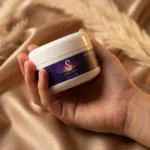 Purple Swan Natural Day & Night Moisturizer - Image 4