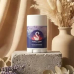 Purple Swan Natural Deodorant - Lavender & Teatree