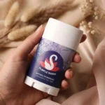 Purple Swan Natural Deodorant - Lavender & Teatree - Image 4