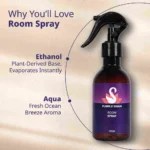 Purple Swan Natural Room Spray - 200 ML - Image 3
