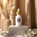Purple Swan Natural Vitamin C Face Serum