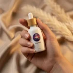 Purple Swan Natural Vitamin C Face Serum - Image 4