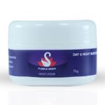Purple Swan Natural Day & Night Moisturizer