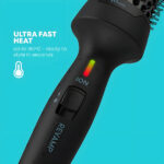 Revamp Progloss Big Round Hot Brush - Image 3