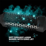 Revamp Progloss Big Round Hot Brush - Image 4