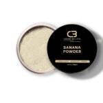 CharmBelleza Paraben Free Vegan Banana (Setting) Powder