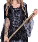 EraSpooky Women's Sorceress Witch Costume - Adult - Image 4