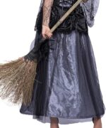 EraSpooky Women's Sorceress Witch Costume - Adult - Image 5