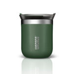 WACACO Octaroma Vacuum Insulated Mug 180ML - Green