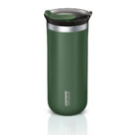 WACACO Octaroma Vacuum Insulated Mug 435ML - Green