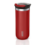 WACACO Octaroma Vacuum Insulated Mug 435ML - Red