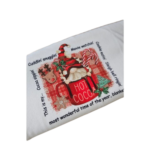 Christmas Snuggle Blanket