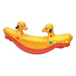 Double Seater Rocker Pony