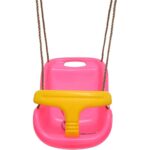 Baby Swing - Pink