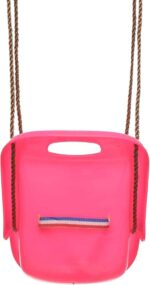 Baby Swing - Pink - Image 2