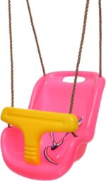 Baby Swing - Pink - Image 3