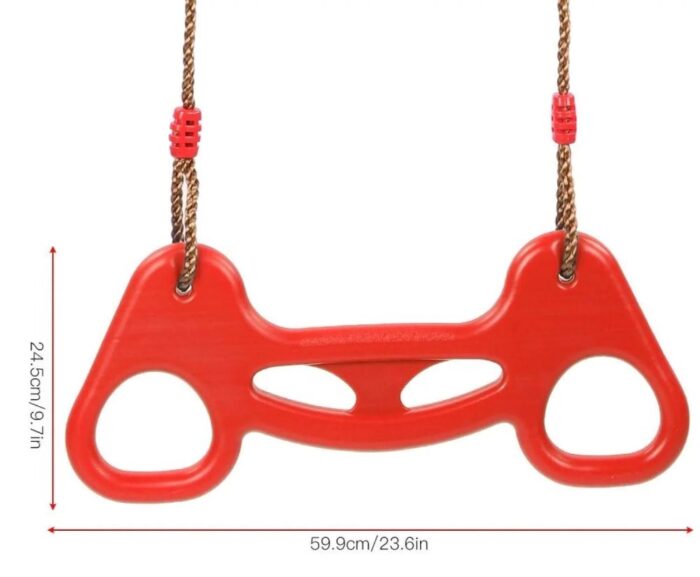 Kids Swing Bar Rings - Image 3