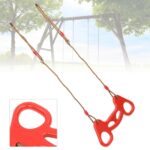 Kids Swing Bar Rings - Image 4