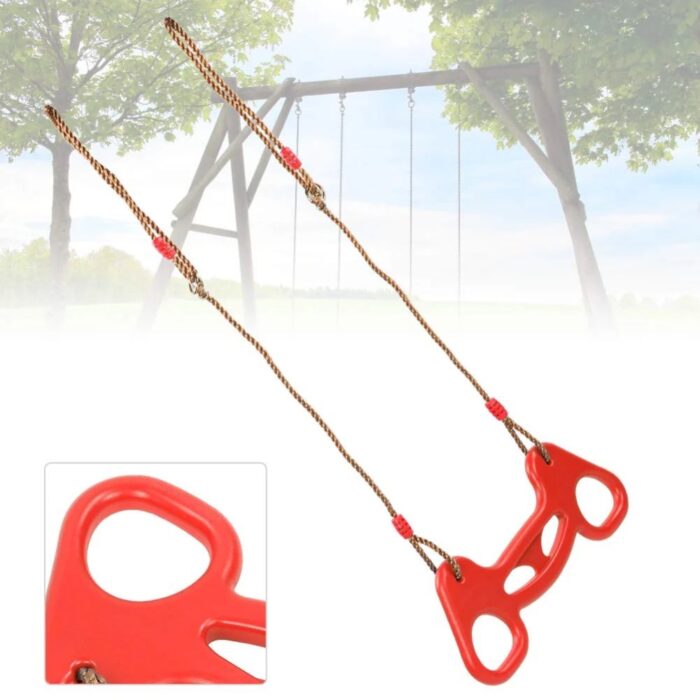 Kids Swing Bar Rings - Image 4