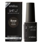 Kinetics Shield Gel Polish Quick Base 15ml