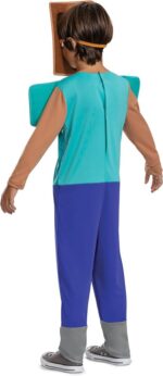 Minecraft Steve Costume - Image 2