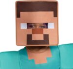 Minecraft Steve Costume - Image 5